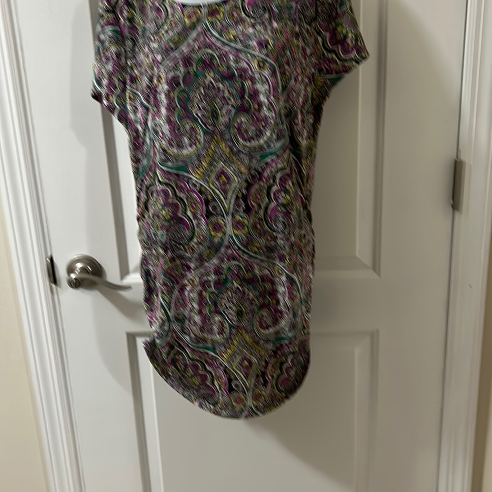 I-N-C International Concepts ladies top